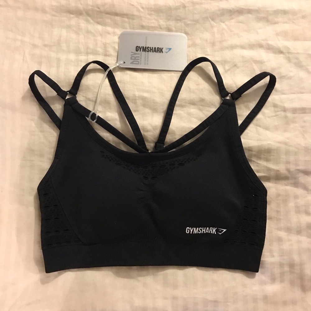 Gymshark Energy Sports Bra